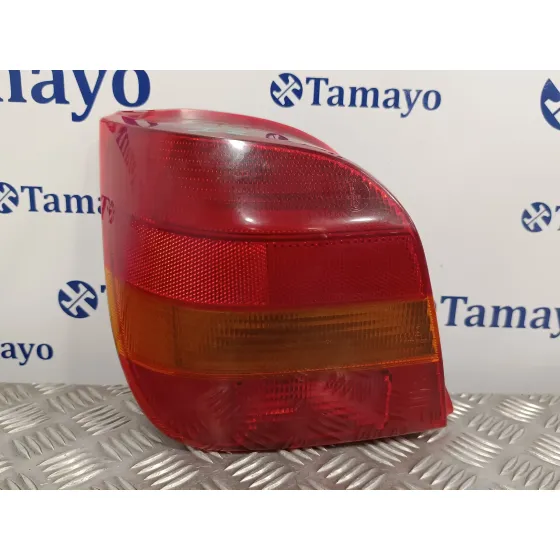 Piloto Trasero Izquierdo para Ford Fiesta Berl./Courier