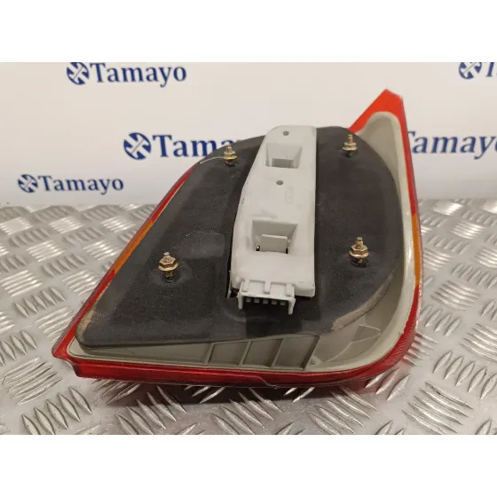 Piloto Trasero Izquierdo para Ford Fiesta Berl./Courier