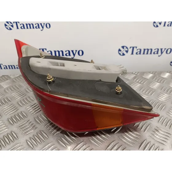 Piloto Trasero Izquierdo para Ford Fiesta Berl./Courier