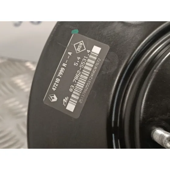 Servofreno para Dacia Lodgy