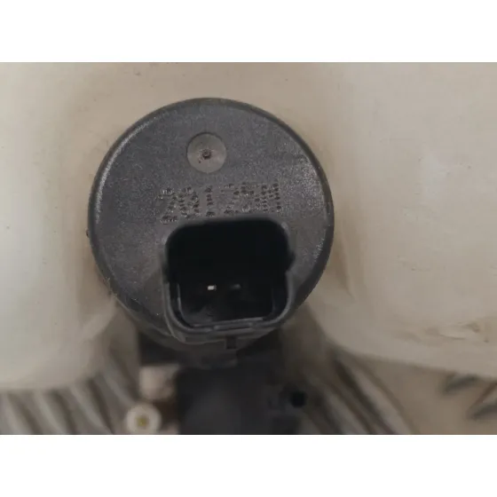 Deposito Limpia para Dacia Lodgy