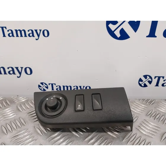 Mando Retrovisor para Dacia Lodgy