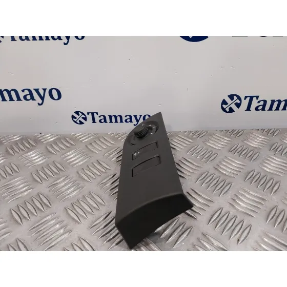 Mando Retrovisor para Dacia Lodgy