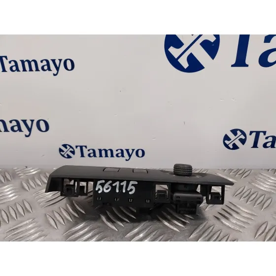 Mando Retrovisor para Dacia Lodgy