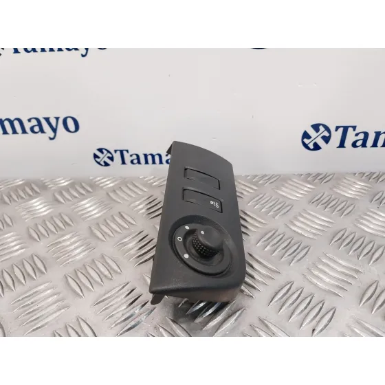 Mando Retrovisor para Dacia Lodgy