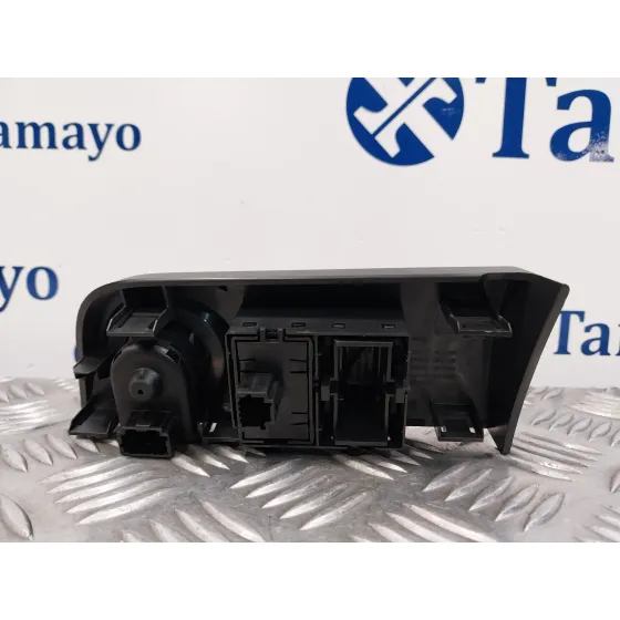 Mando Retrovisor para Dacia Lodgy