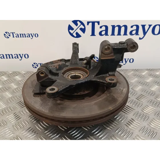 Mangueta Delantera Izquierda para Mazda Cx-7 (Er)