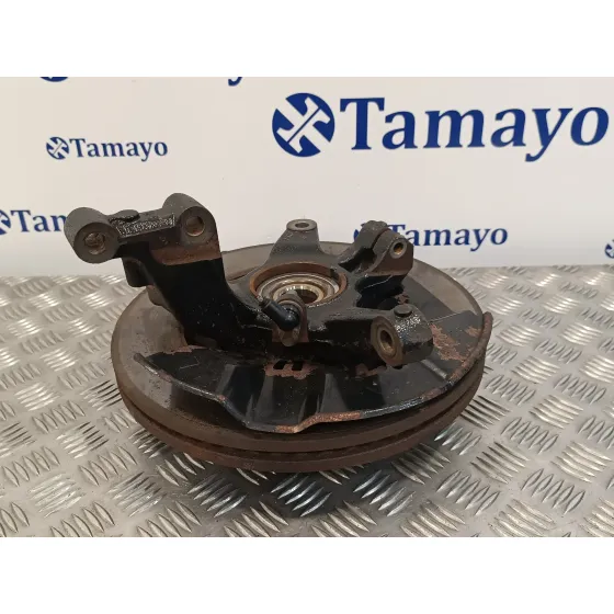 Mangueta Delantera Izquierda para Mazda Cx-7 (Er)