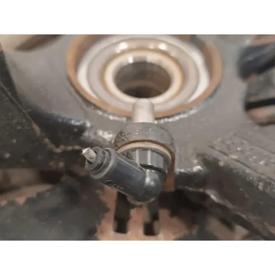 Mangueta Delantera Izquierda para Mazda Cx-7 (Er)