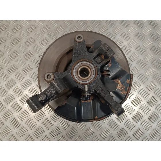 Mangueta Delantera Izquierda para Mazda Cx-7 (Er)