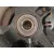 Mangueta Delantera Izquierda para Mazda Cx-7 (Er)