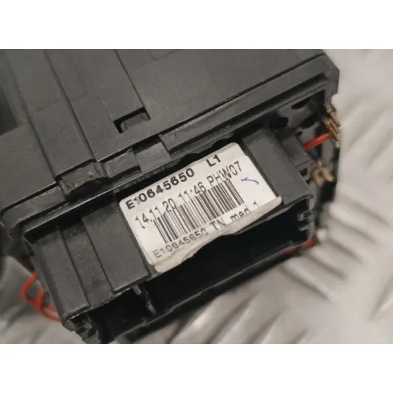 Mando Limpia para Dacia Lodgy