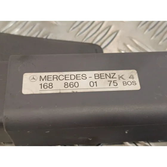 Bandeja Trasera para Mercedes-Benz Clase A (W168)