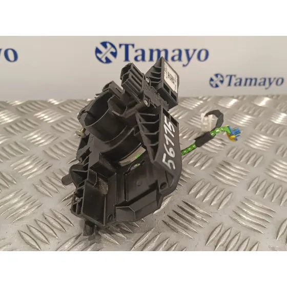 Anillo Airbag para Dacia Lodgy