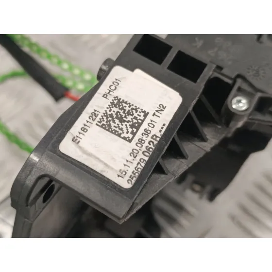 Anillo Airbag para Dacia Lodgy