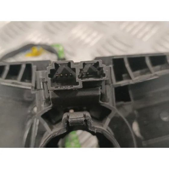 Anillo Airbag para Dacia Lodgy