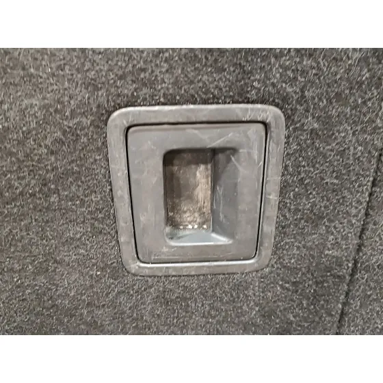 Tapizado Maletero para Volkswagen Passat Variant (365)