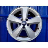 Llanta para Ford Focus Berlina (Cap)