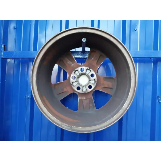 Llanta para Ford Focus Berlina (Cap)