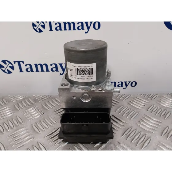 Abs para Fiat Ducato Furgon