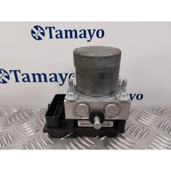 Abs para Fiat Ducato Furgon