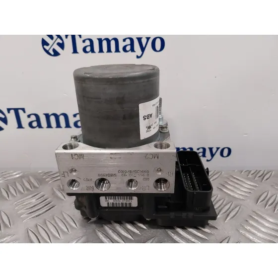 Abs para Fiat Ducato Furgon