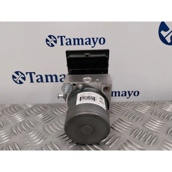 Abs para Fiat Ducato Furgon