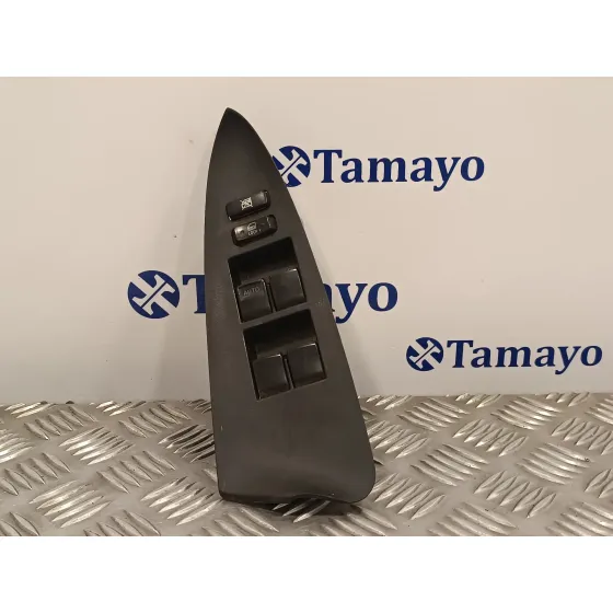 Mando Elevalunas Delantero Izquierdo para Toyota Rav 4 (A3)