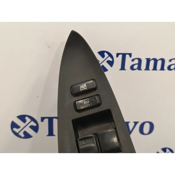 Mando Elevalunas Delantero Izquierdo para Toyota Rav 4 (A3)