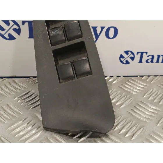 Mando Elevalunas Delantero Izquierdo para Toyota Rav 4 (A3)