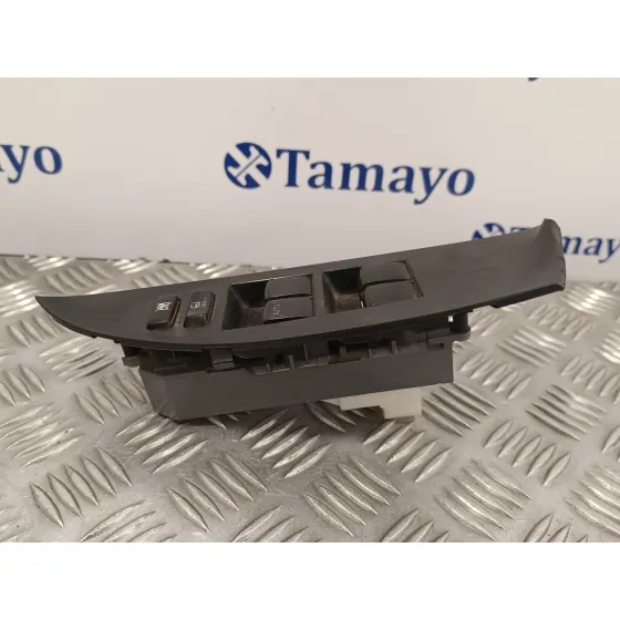 Mando Elevalunas Delantero Izquierdo para Toyota Rav 4 (A3)