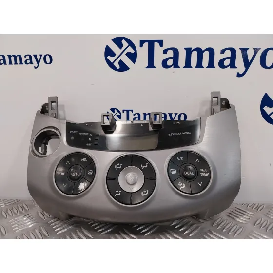 Mando Climatizador para Toyota Rav 4 (A3)