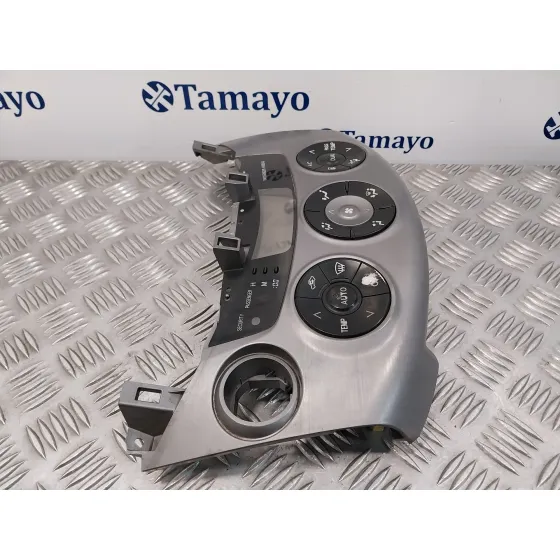 Mando Climatizador para Toyota Rav 4 (A3)