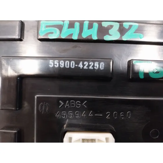 Mando Climatizador para Toyota Rav 4 (A3)