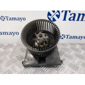 Motor Calefaccion para Seat Leon (1M1)