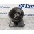 Motor Calefaccion para Seat Leon (1M1)