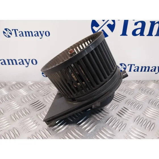 Motor Calefaccion para Seat Leon (1M1)