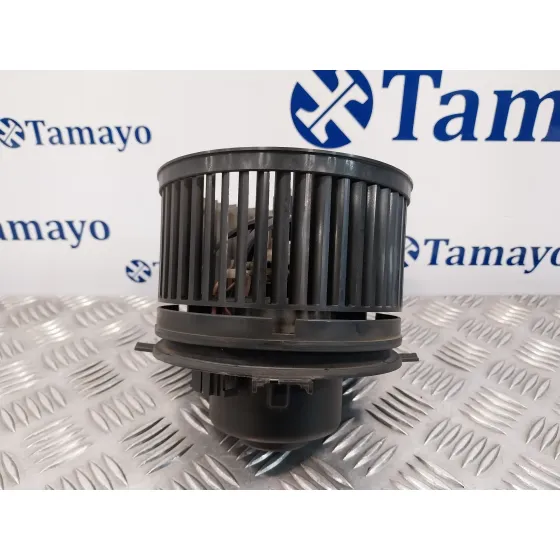 Motor Calefaccion para Seat Leon (1M1)