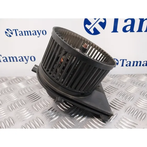Motor Calefaccion para Seat Leon (1M1)