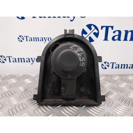 Motor Calefaccion para Seat Leon (1M1)