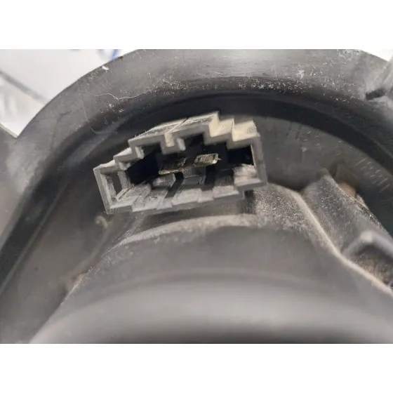 Motor Calefaccion para Seat Leon (1M1)