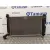 Radiador Agua para Toyota Corolla Verso (R1)