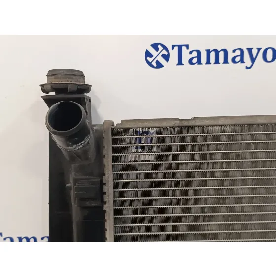 Radiador Agua para Toyota Corolla Verso (R1)