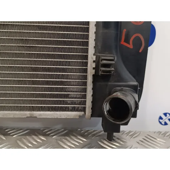 Radiador Agua para Toyota Corolla Verso (R1)