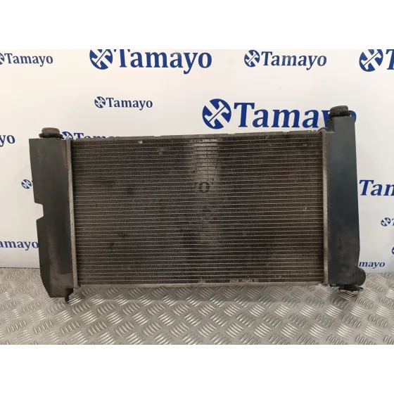 Radiador Agua para Toyota Corolla Verso (R1)