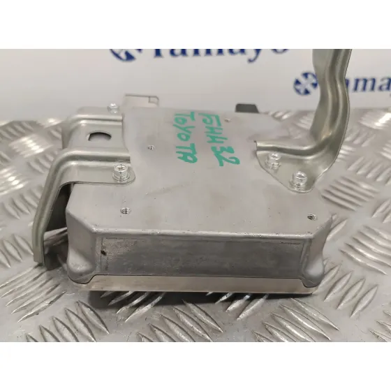 Centralita Direccion para Toyota Rav 4 (A3)