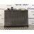 Radiador Agua para Mazda Cx-7 (Er)