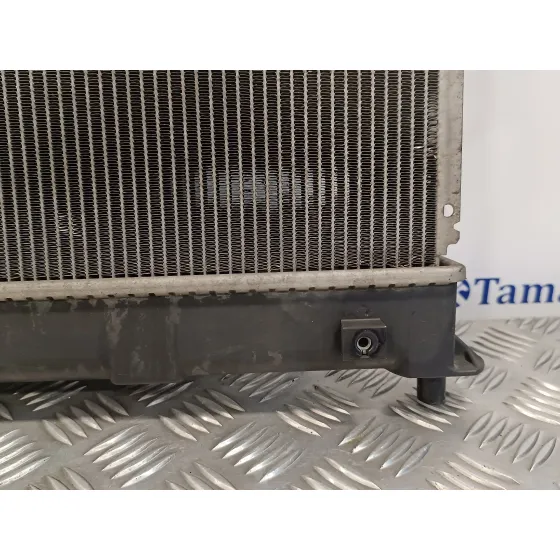 Radiador Agua para Mazda Cx-7 (Er)