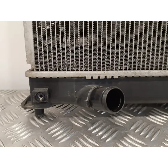 Radiador Agua para Mazda Cx-7 (Er)