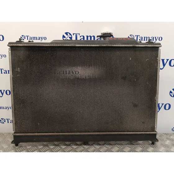 Radiador Agua para Mazda Cx-7 (Er)